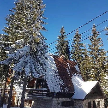 Holiday home Ana Jahorina