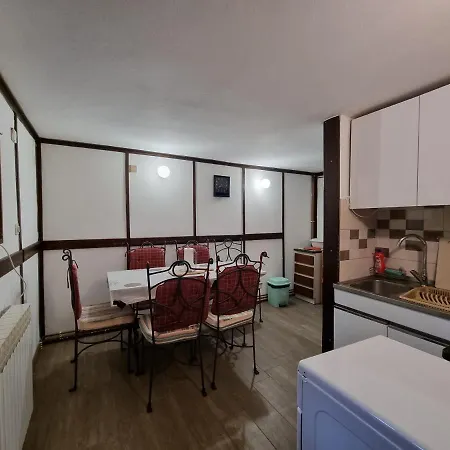 Ana Holiday home