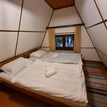 Ana Holiday home *