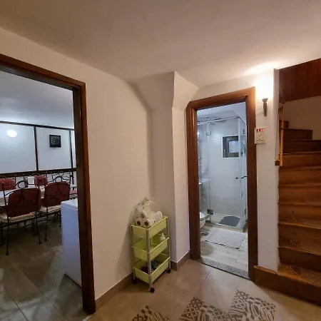 Ana Holiday home *