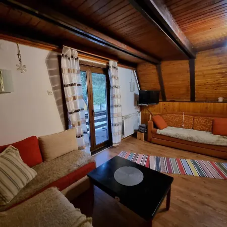Ana Holiday home Jahorina